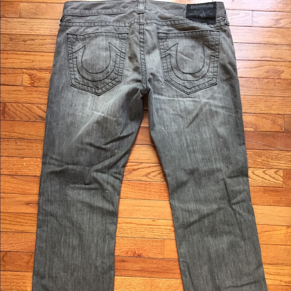 True Religion Section Bobby